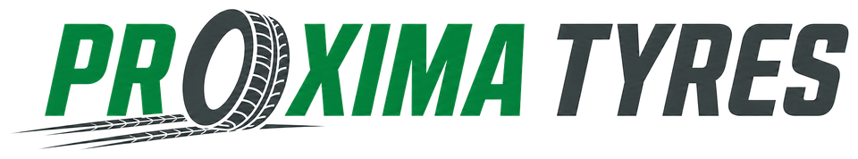 Proxima Tyres